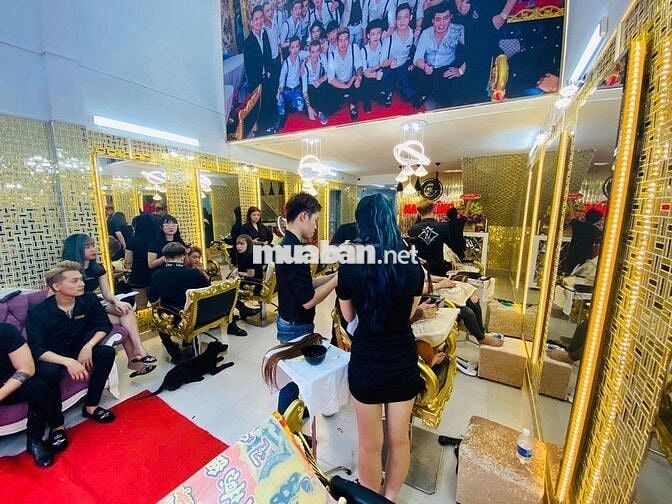 ✅CHO THUÊ NGUYÊN CĂN MẶT TIỀN ĐƯỜNG TRẦN HƯNG ĐẠO, PHƯỜNG 7, QUẬN 5