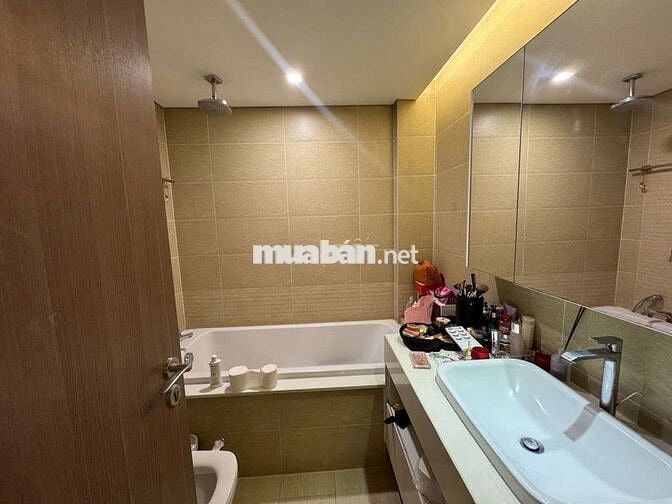 MetroPolis 29 Liễu Giai - SIÊU PHẨM CCCC VIP BẬC NHẤT HÀ NỘI - 2N 2VS