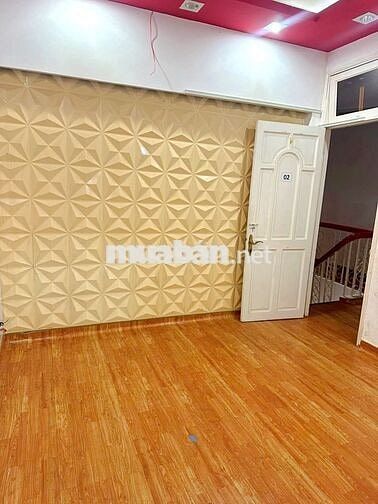 ✅CHO THUÊ NGUYÊN CĂN MẶT TIỀN ĐƯỜNG TRẦN HƯNG ĐẠO, PHƯỜNG 7, QUẬN 5