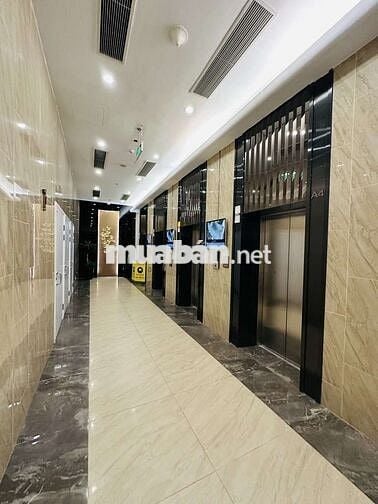 MetroPolis 29 Liễu Giai - SIÊU PHẨM CCCC VIP BẬC NHẤT HÀ NỘI - 2N 2VS