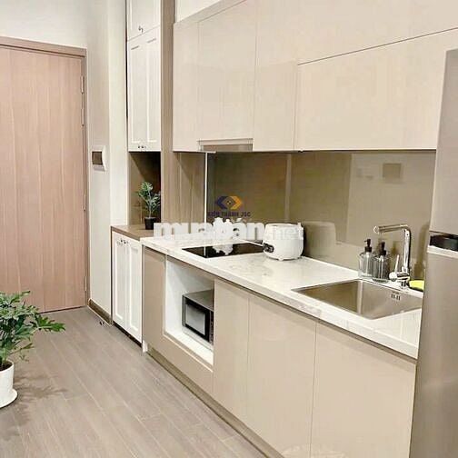 Studio full nội thất Tonkin TK2 Smart City, giá 6,5tr/tháng