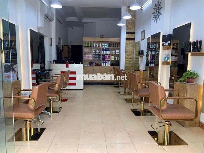 Cho thuê mặt bằng đối diện ngã 3 Lê Hồng Phong Thủ Dầu Một Bình Dương