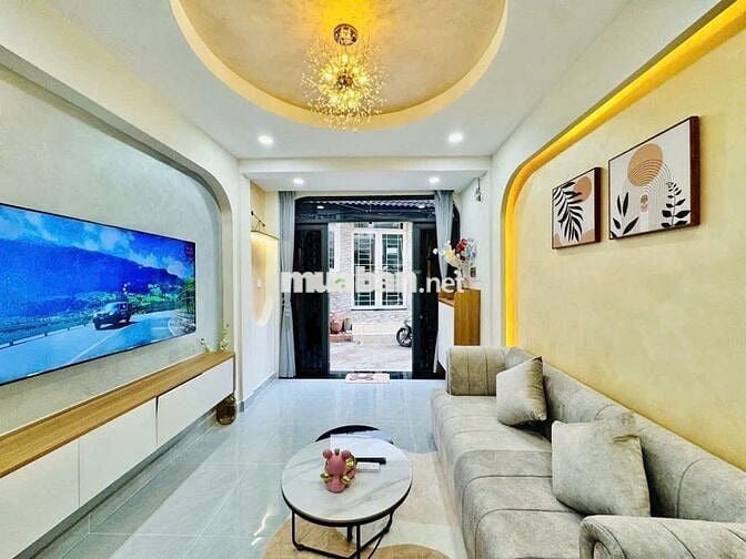 🏡SIÊU PHẨM NGAY HÀNG XANH ▫️ KHU D SẦM UẤT🌍