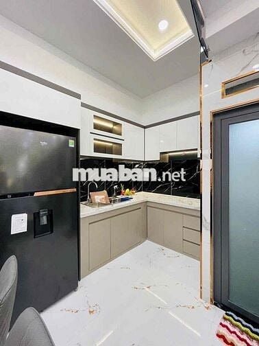 💥 GIẢM 300 TRIỆU – MẶT TIỀN ĐƯỜNG SỐ 8 CHỈ CÒN 5.98 TỶ (BẰNG NHÀ TRONG