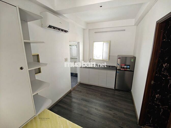 STUDIO CỬA SỔ XINH XẮN ĐẦY ĐỦ GIÁ MỀM  ĐINH BỘ LĨNH, BÌNH THẠNH