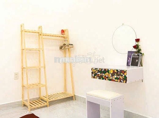 Cho thuê Villa Sân Vườn Nguyên Căn Mặt tiền Nam Hồ Phường 11 Đà Lạt