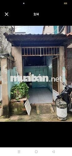 Nhà ngay chợ dĩ an 1 ngang 3mét giá 3tr tháng