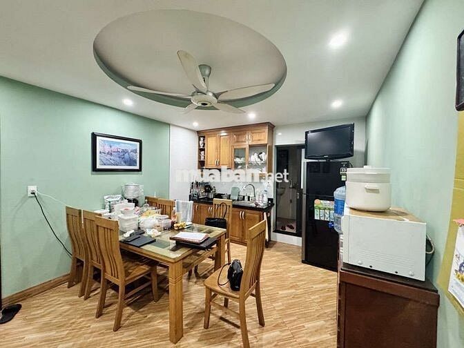 🏡☘️ BA ĐÌNH - CĂN HỘ VIP VẠN BẢO, Ô TÔ - 100M, 3 NGỦ-HIẾM ÍT NHÀ BÁN