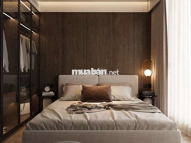 MetroPolis 29 Liễu Giai - SIÊU PHẨM CCCC VIP BẬC NHẤT HÀ NỘI - 2N 2VS