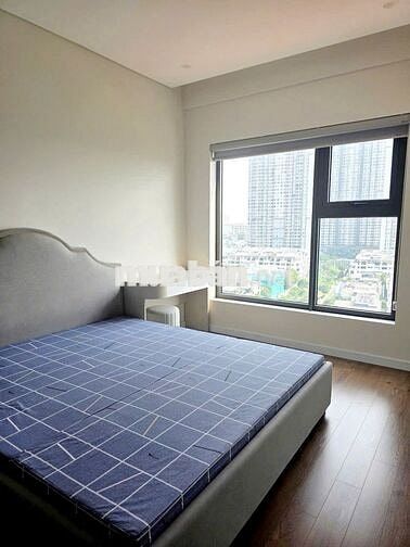 Hoàng Thành Pearl - Nguyễn Văn Giáp 80m2 2PN 2VS đủ đồ đẹp giá 16tr/th