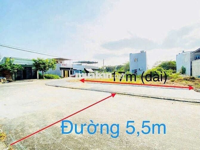 ❌❌  LÔ GÓC *** TĐC 2 MẶT TIỀN NGANG 8M - 131M2 - HÒA XUÂN ĐN