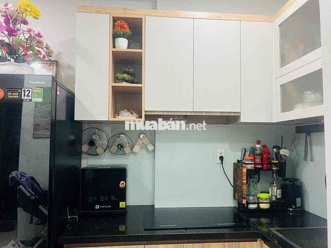 Tôi chính chủ cần cho thuê gấp Bcons Plaza ở đầu tháng 11