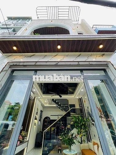 💥 GIẢM 300 TRIỆU – MẶT TIỀN ĐƯỜNG SỐ 8 CHỈ CÒN 5.98 TỶ (BẰNG NHÀ TRONG