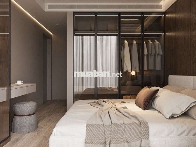 MetroPolis 29 Liễu Giai - SIÊU PHẨM CCCC VIP BẬC NHẤT HÀ NỘI - 2N 2VS