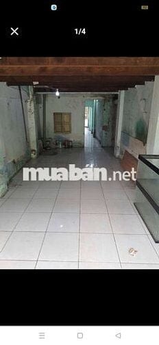 Nhà ngay chợ dĩ an 1 ngang 3mét giá 3tr tháng