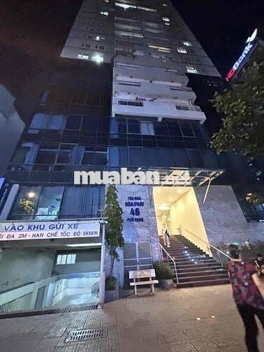 CHÍNH CHỦ BÁN CHCC 46 PHỐ VỌNG CHÀO 9TỶ CHÍNH CHỦ BÁN CHCC 46 PHỐ VỌNG CHÀO 9TỶ