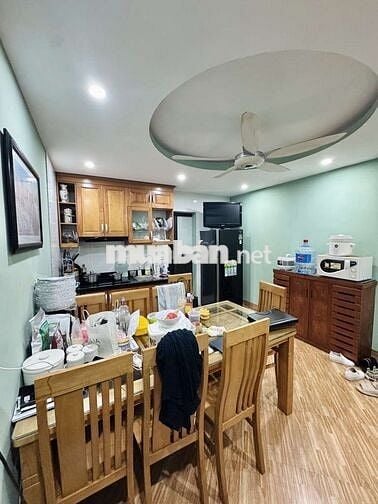 🏡☘️ BA ĐÌNH - CĂN HỘ VIP VẠN BẢO, Ô TÔ - 100M, 3 NGỦ-HIẾM ÍT NHÀ BÁN