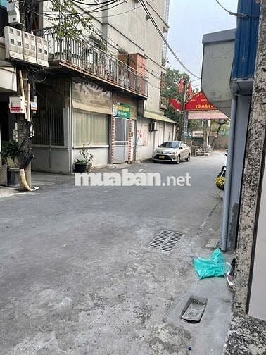 Mặt bằng Phương Canh – Nhà mới 100%, full nội thất, làm VP hoặc KDoanh