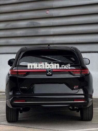 Honda HRV RS, KM: 50% Thuế trước bạ, BH, phụ kiện