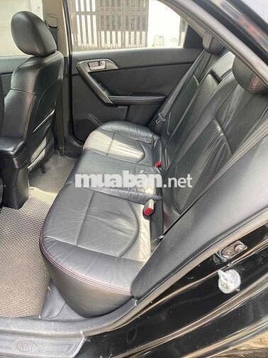 Kia Forte 2011 SX 1.6 AT - 11000 km
