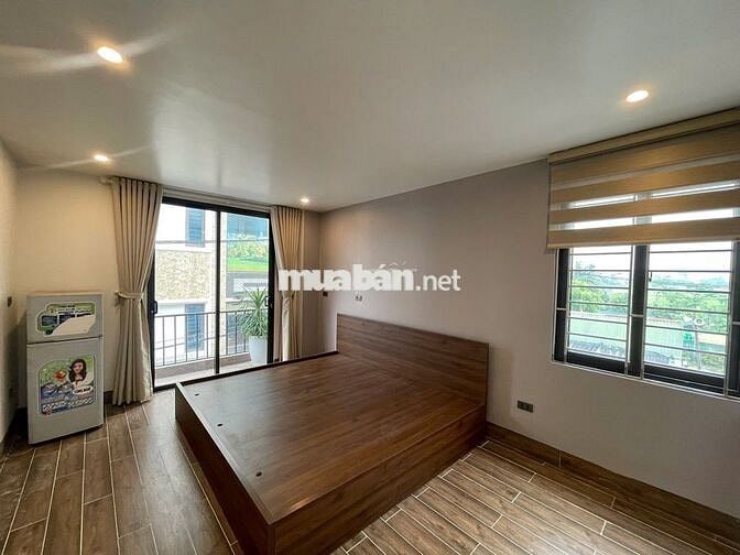 Mặt bằng Phương Canh – Nhà mới 100%, full nội thất, làm VP hoặc KDoanh
