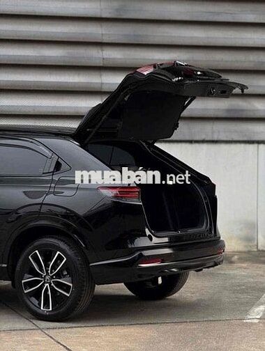 Honda HRV RS, KM: 50% Thuế trước bạ, BH, phụ kiện