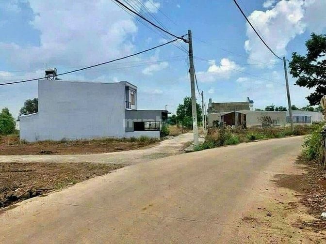 Bán đất thổ cư trảng bom đồng nai