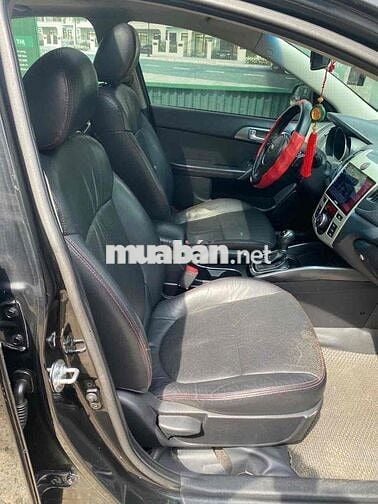 Kia Forte 2011 SX 1.6 AT - 11000 km