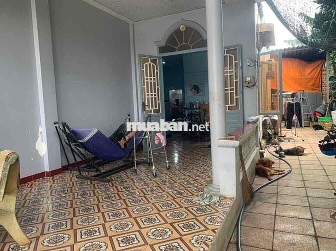 Bán lô đất Biệt thự vườn chưa qua đầu tư giá tốt Hoà Long