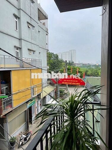 Mặt bằng Phương Canh – Nhà mới 100%, full nội thất, làm VP hoặc KDoanh