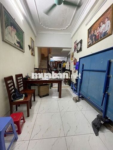 BÁN NHÀ BA ĐÌNH - VỊ TRÍ ĐẸP - 3 BƯỚC RA PHỐ - Ở NGAY BÁN NHÀ BA ĐÌNH - VỊ TRÍ ĐẸP - 3 BƯỚC RA PHỐ - Ở NGAY