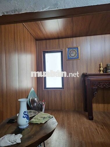 NGỌC HÀ 37M² – 6 TẦNG – MẶT TIỀN 7M – GIÁ 9.15 TỶ – BA ĐÌNH