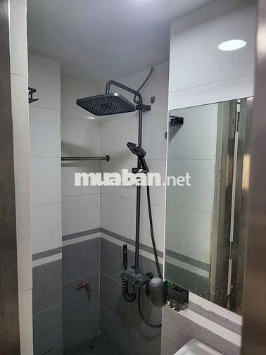 NGỌC HÀ 37M² – 6 TẦNG – MẶT TIỀN 7M – GIÁ 9.15 TỶ – BA ĐÌNH