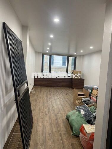 Mặt bằng Phương Canh – Nhà mới 100%, full nội thất, làm VP hoặc KDoanh