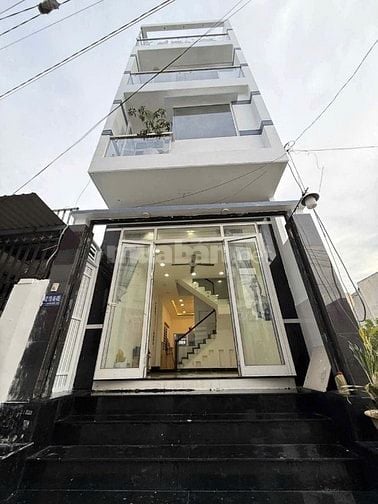 nhà phố - giá tốt - vị trí kinh doanh sầm uất