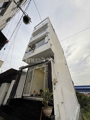 nhà phố - giá tốt - vị trí kinh doanh sầm uất