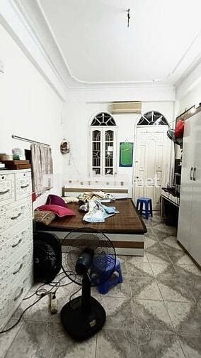 BÁN NHÀ BA ĐÌNH - VỊ TRÍ ĐẸP - 3 BƯỚC RA PHỐ - Ở NGAY