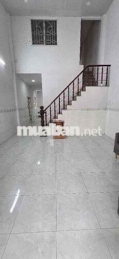 NHÀ HẺM OTO ĐẶNG VĂN BI – TRUNG TÂM THỦ ĐỨC – CHỈ 6,5 TỶ