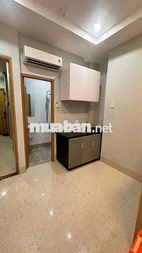 Cần pass phòng trọ đẹp giá rẻ Quận 4 gần trung tân