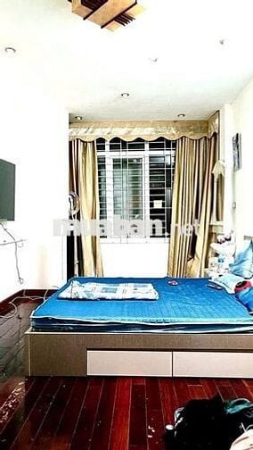 BÁN NHÀ BA ĐÌNH - VỊ TRÍ ĐẸP - 3 BƯỚC RA PHỐ - Ở NGAY