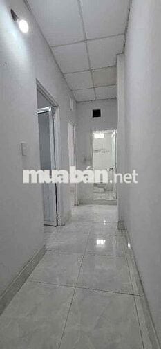 NHÀ HẺM OTO ĐẶNG VĂN BI – TRUNG TÂM THỦ ĐỨC – CHỈ 6,5 TỶ