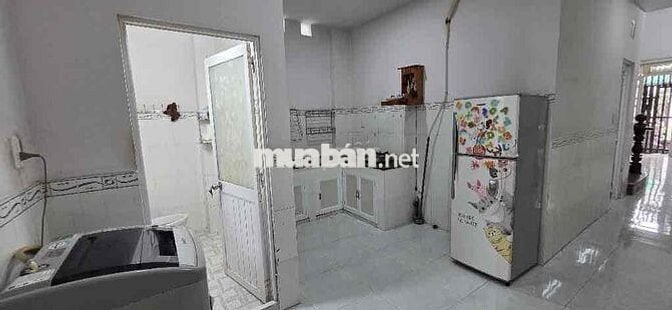 NHÀ HẺM OTO ĐẶNG VĂN BI – TRUNG TÂM THỦ ĐỨC – CHỈ 6,5 TỶ