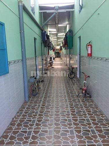 Chính chủ bán gấp dãy trọ 20 phòng 300m2 Ngay Chợ Bà Hom giá 900 triệu