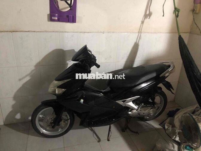 Ab2008(xe đẹp ít hao xăng)