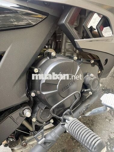 Exciter 150 2025 odo 1500km trùm mền mới 99% bstp