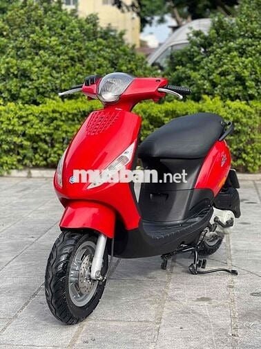 Zip 100 Việt 2016 chính chủ xe như mới