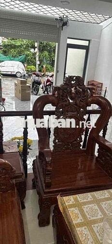 CHÍNH CHỦ BÁN NHÀ 3 LẦU ĐS 28 .6 TỶ 9