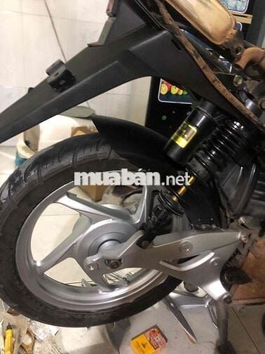 Ab2008(xe đẹp ít hao xăng)