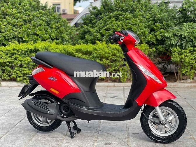 Zip 100 Việt 2016 chính chủ xe như mới