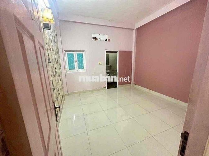 Cho thuê nhà hẻm 6M Thoại Ngọc Hầu 4x16M 4 Tấm 4PN 4WC - Giá rẻ